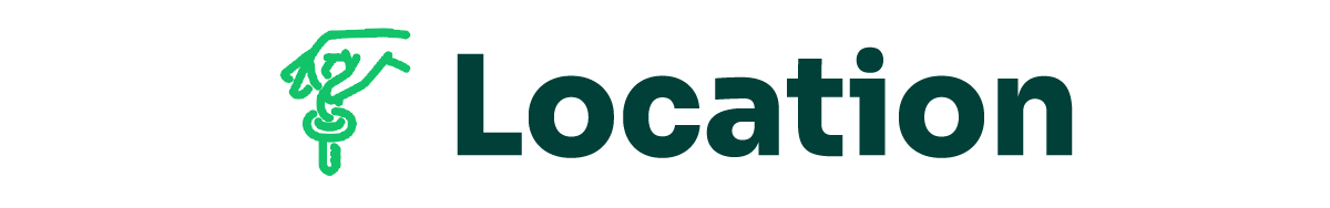 Location