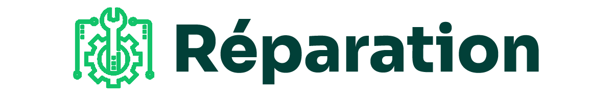 Réparation