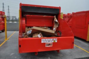 Compacteur monobloc 30XL