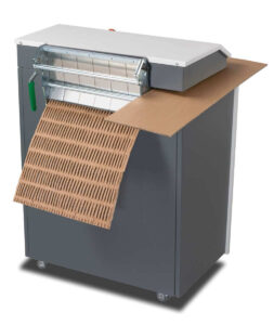 Machine à matelassage