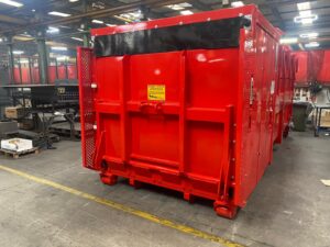 Compacteur monobloc 30XL